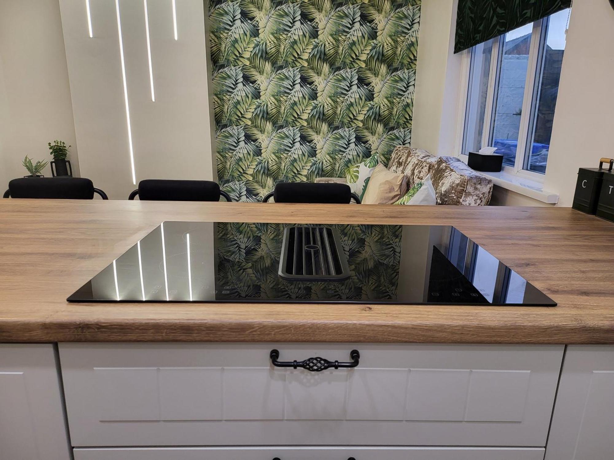Country Style Modern Self Catering 3 Bedroom In *